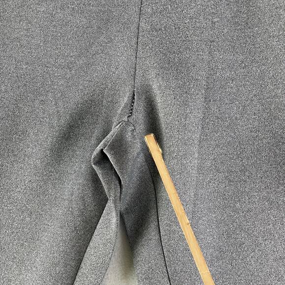 Public Record Men’s Standard Fit Cargo Style Joggers Large Gray GUC💗 - Picture 6 of 10